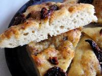 Foto für Focaccia mit Tomaten