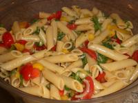 Foto für Italienischer Nudelsalat