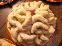 Foto für Karins Vanillekipferl