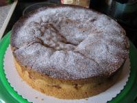 Foto für Apfel-Mohn-Kuchen
