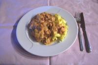 Foto für Schweinelende italienisch