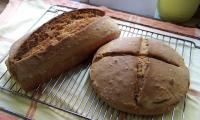 Foto für Schnelles Dinkelvollkornbrot