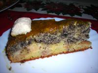 Foto für Apfel-Mohn-Kuchen