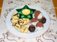 Foto für Karins Weihnachtsplätzchen