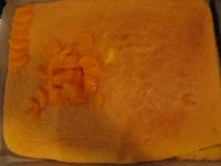 Foto für Mandarinen-Kuchen