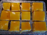 Foto für Mandarinen-Kuchen