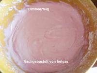 Foto für Papageienkuchen (altes DDR-Rezept)