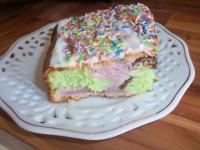 Foto für Papageienkuchen (altes DDR-Rezept)