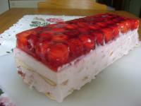 Foto für Gestürzter Kirschenkuchen