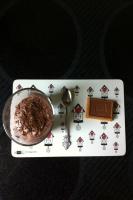 Foto für Obst-Schoko-Creme