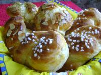 Foto für Frühstücksbrötchen