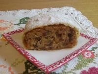 Foto für Gezogener Apfelstrudel