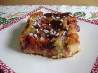 Foto für Zwetschkenkuchen