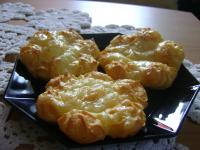 Foto für Käsebrötchen aus Brandteig