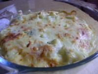 Foto für Karfiol (Blumenkohl) überbacken