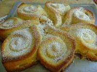 Foto für Rührkuchen mit Äpfel