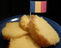 Foto für Süßer Maiskuchen (Malai)