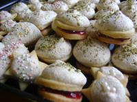 Foto für Kürbiskernschäumchen