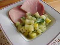Foto für Kohlrabigemüse