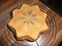 Foto für Zebrakuchen (light)