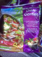 Foto für Gaby's malayisches Fischcurry
