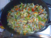 Foto für Gaby's malayisches Fischcurry