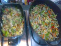 Foto für Gaby's malayisches Fischcurry