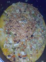 Foto für Gaby's malayisches Fischcurry