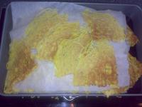 Foto für Roti jala Malayischer Pfannkuchen