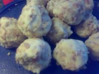 Foto für Gaby's ultimative Lieblingsknödel