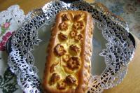 Foto für Käsekuchen mit ganz wenig Kohlenhydraten