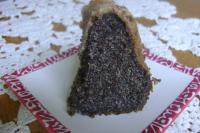 Foto für Mohnkuchen ohne Mehl