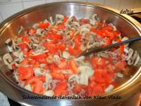 Foto für Schweinelende italienisch