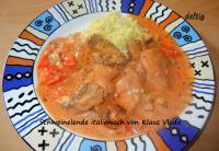 Foto für Schweinelende italienisch
