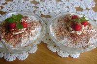 Foto für Low Carb Tiramisu