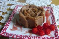 Foto für Low Carb Käsekuchen Muffins