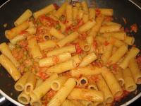 Foto für Pasta al Tonno