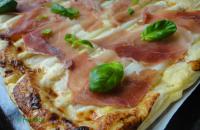 Foto für Spargeltarte mit Parmaschinken