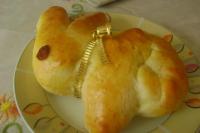 Foto für Osterhasen