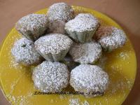 Foto für Zitronen-Mohn-Muffins