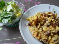 Foto für Spätzle-Auflauf