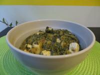 Foto für Mein Palak Paneer