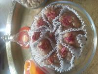 Foto für Rosenmarzipan