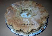 Foto für Pyrenäisches Zwiebelbrot