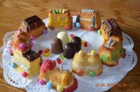 Foto für Express-Kuchen für Kindergeburtstag