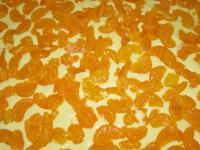 Foto für Siggis schneller Mandarinenblechkuchen