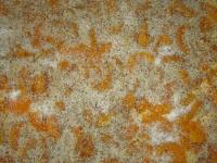 Foto für Siggis schneller Mandarinenblechkuchen