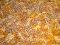 Foto für Siggis schneller Mandarinenblechkuchen