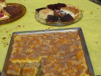 Foto für Siggis schneller Mandarinenblechkuchen