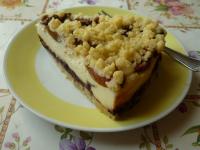 Foto für Badischer Zwetschgen-Käsekuchen mit Streuseln